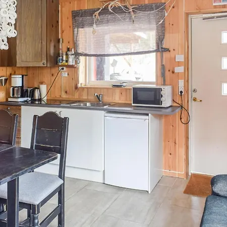 Beautiful In With Wifi Apartment Boverdalen