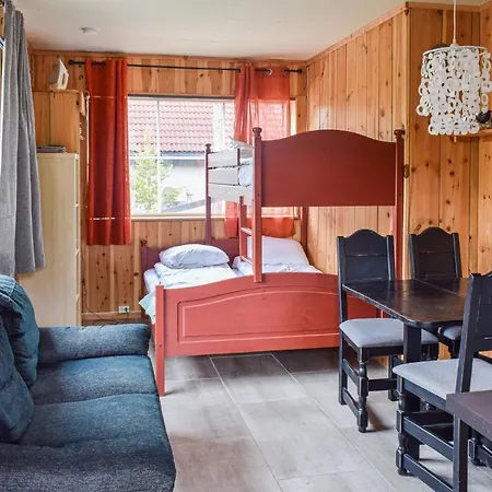 Beautiful In With Wifi Apartment